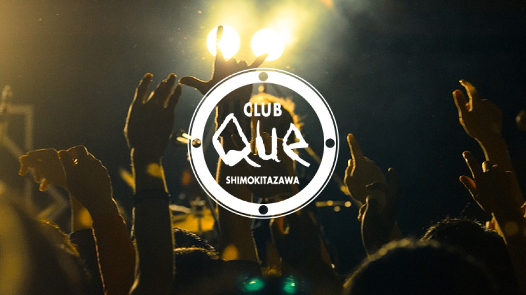 CLUB Que LIVE STREAM