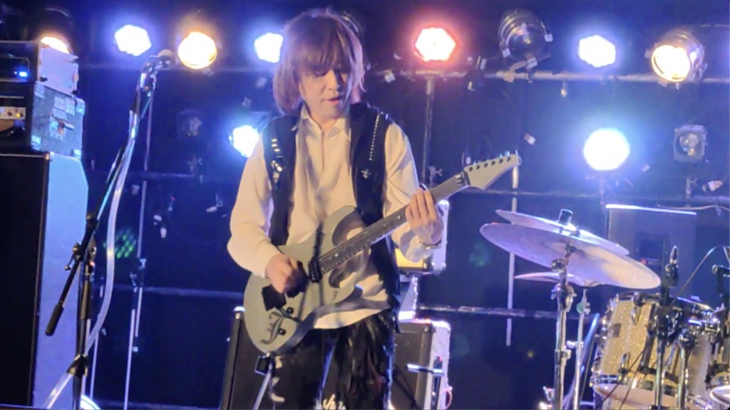 Jun Yamazaki 60th Anniversary LIVE