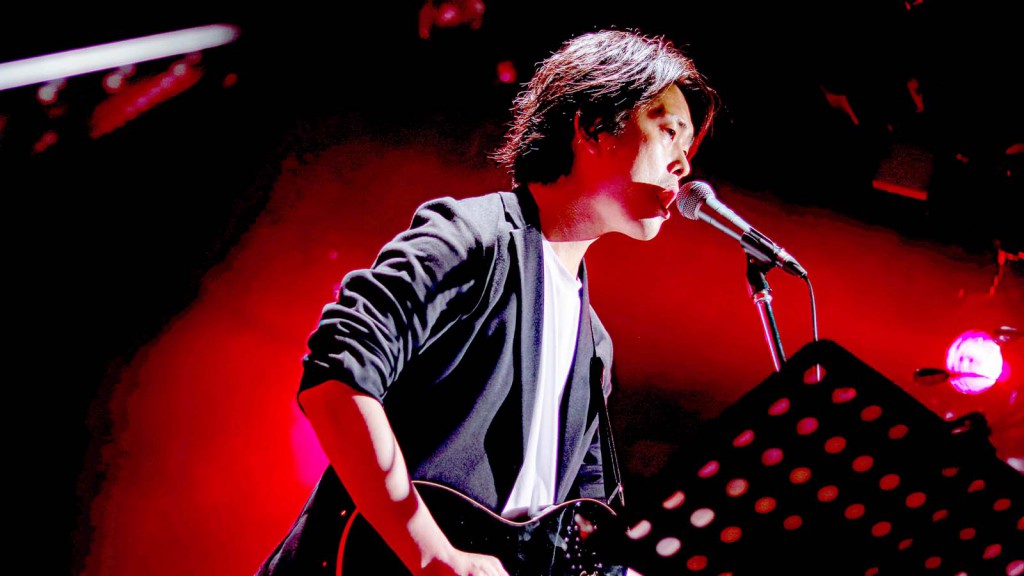 【Fuji Hiroshi 配信LIVE Vol.2】