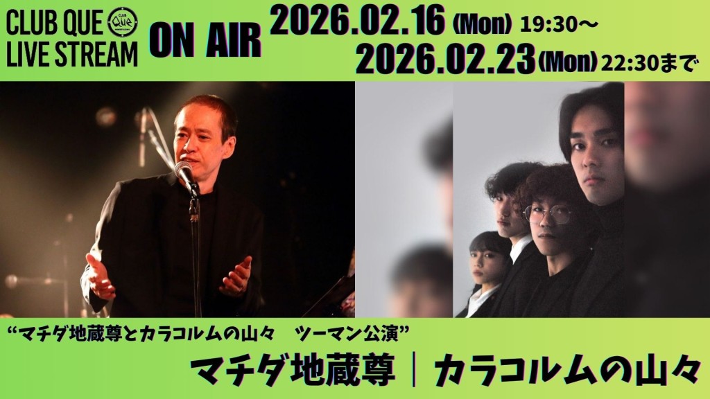 マチダ地蔵尊/カラコルムの山々